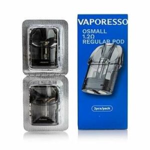 بودات اوسمول vaporesso O small Pods