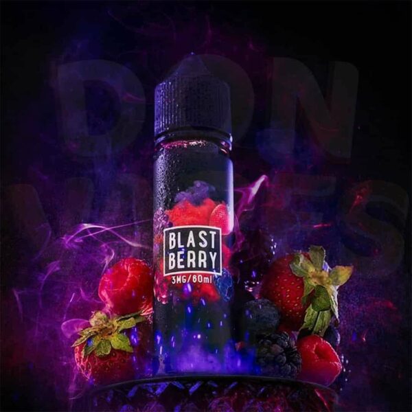 Blast Berry