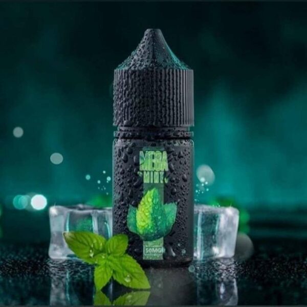 Mega Mint