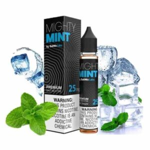 VGOD Mighty Mint