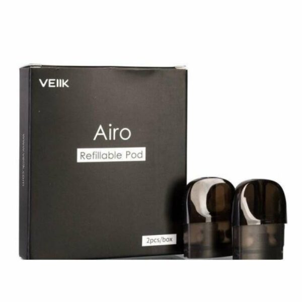 Airo Pods