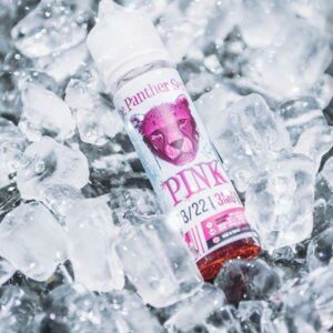 Pink Panther ICE