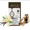 MYLE V4 CUBANO PODS