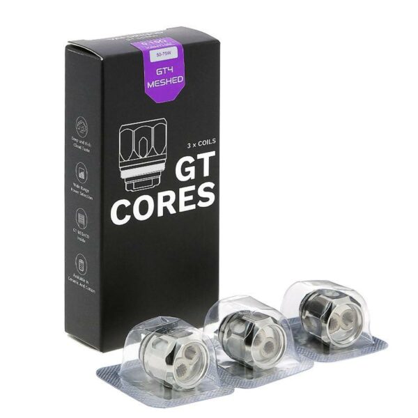 Vaporesso GT Cores