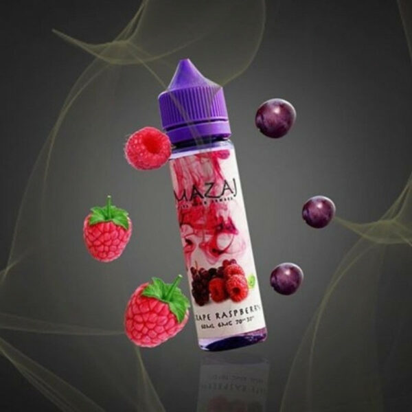 Mazaj Grape Raspberry