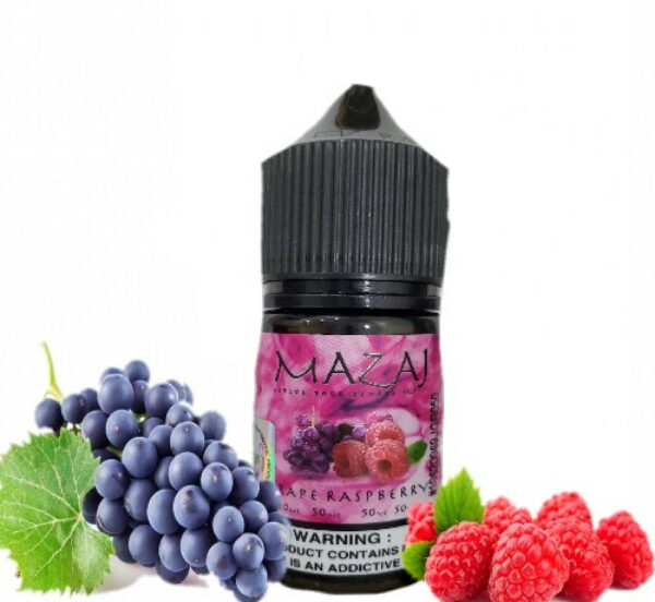 Mazaj Grape Raspberry