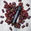 Ruthless Grape Drink