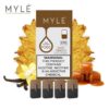 MYLE V4 SWEET TOBACCO