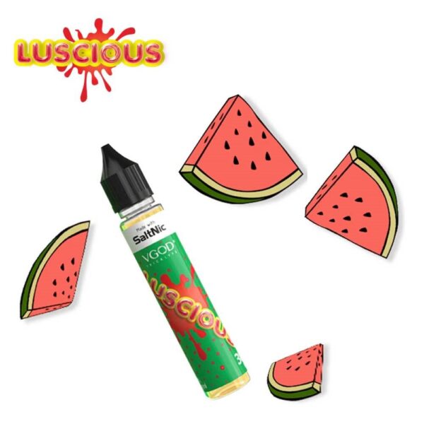 VGOD Luscious - Watermelon
