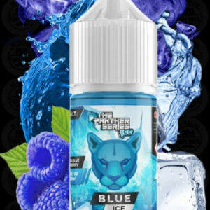 Panther Blue Raspberry Ice