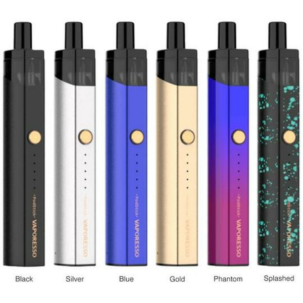 VAPORESSO POD STICK DEVICE