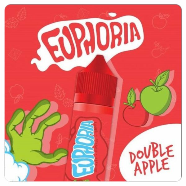 Euphoria Double Apple