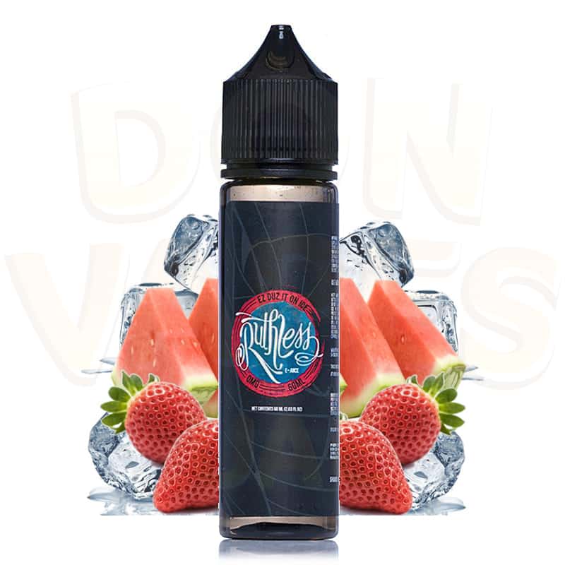 Ruthless Ez Duz It on Ice 35mg – HiHi Vape