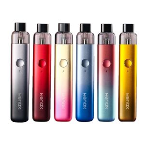 GEEK VAPE WENAX K1