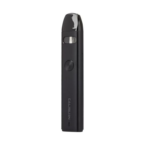 [:en]Uwell-Caliburn-A2-Pod-Kit-Black[:]
