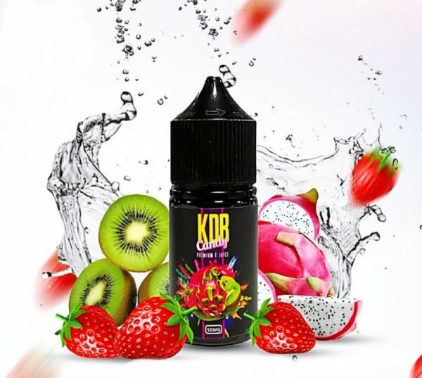 KDB Candy