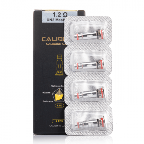 كويلات كاليبورن جي 2 Caliburn G2 Coils