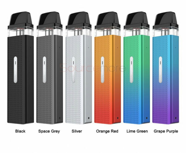 VAPORESSO XROS 2