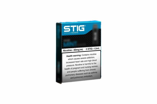 Stig Mint