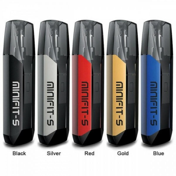 JustFog MiniFit S device