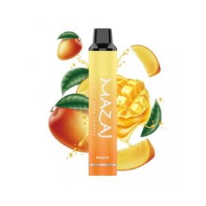 سحبة مزاج تيتان مانجو Mazaj Titan Mango