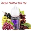 Panther Purple