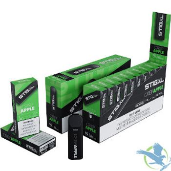 STIG XL - ستيج اكس ال