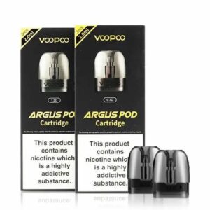 بودات جهاز فوبو ارجوس بي 1 VooPoo Argus P1 Pods