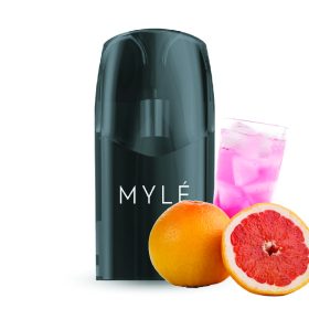 Myle Meta Pods Pink Lemonade