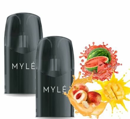 myle-meta-pod-peach-mango-watermelon