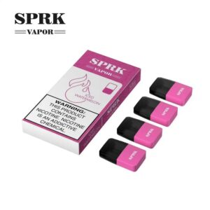 ICED-WATERMELON-SPRK-VAPOR-POD