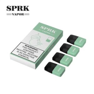 LEMON-MINT-SPRK-VAPOR-POD-MYLE-V4