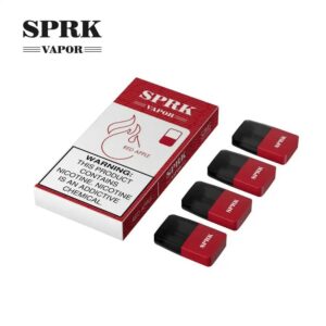 RED-APPLE-SPRK-VAPOR-POD-MYLE-V4