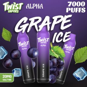 TWIST-GRAPE-ICE