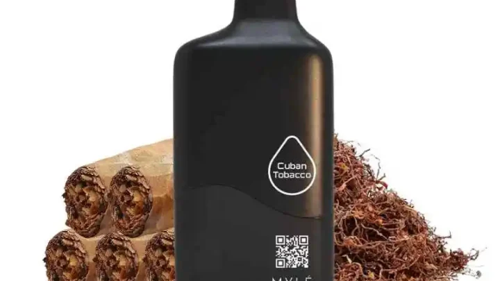 myle-meta-9000-puffs-cuban-tobacco