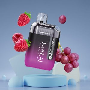 mazaj-infinity-x-9000-puffs-grape-raspberry