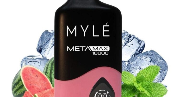 MYLE-Meta-Max-18000-Puff-Lush-Ice