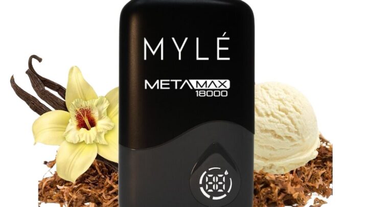 MYLE-Meta-Max-18000-Puff-cuban-tobacco