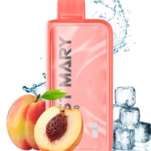 lost-mary-mo10000-puffs-disposable-device-peach-ice