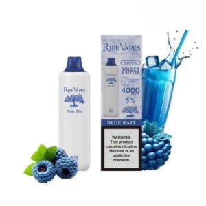 ripe-vapes-palm-plus-4000-puffs-blue-razz