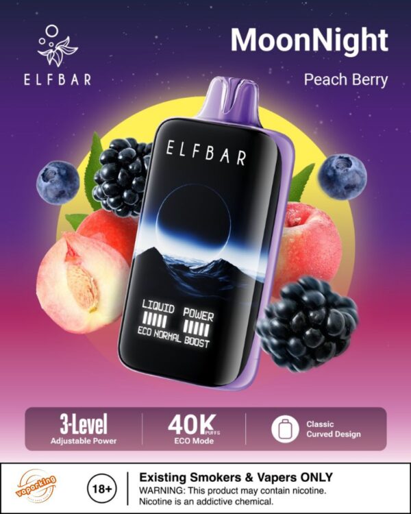 elf-bar-moonnight-40000-disposable-device-peach-berry