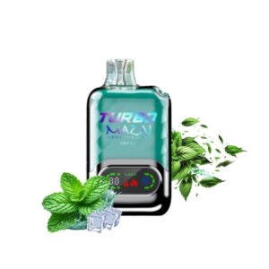 mazaj-turbo-15000-puffs-disposable-device-mint-ice