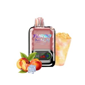 mazaj-turbo-15000-puffs-disposable-device-peach-ice